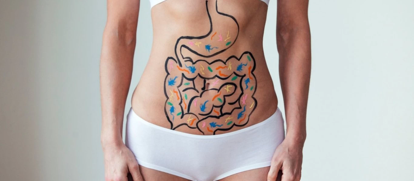 Αυτές είναι οι αιτίες και οι λύσεις για τα προβλήματα πέψης